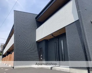 ベルグレイヴィア新居浜駅前IIの画像