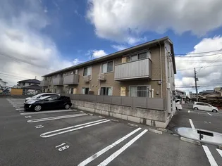 プランドール安岡Ⅲ B棟の画像