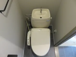 アベニューハタダⅢ A【2階】のその他画像