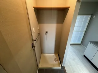 アベニューハタダⅢ A【2階】の内装