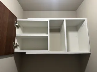 アベニューハタダⅢ A【2階】の内装