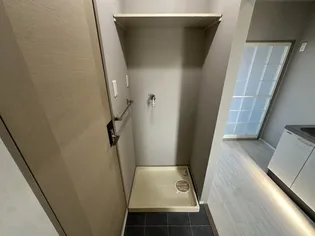 アベニューハタダⅢ A【2階】の内装