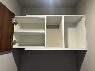 アベニューハタダⅢ A【2階】の内装