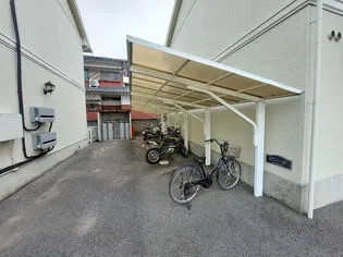 アベニューハタダⅢ A【2階】のその他画像