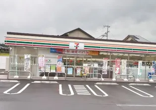 アベニューハタダⅢ A【2階】の周辺