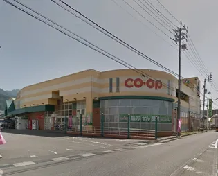 アベニューハタダⅢ A【2階】の周辺