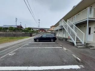 アベニューハタダⅢ A【2階】のその他画像