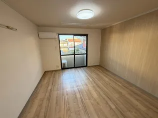 アベニューハタダⅢ A【2階】の内装