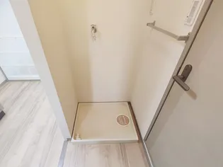 アベニューハタダⅢ A【2階】の内装