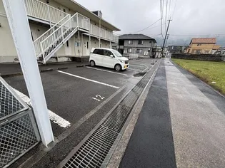 アベニューハタダⅢ A【1階】のその他画像