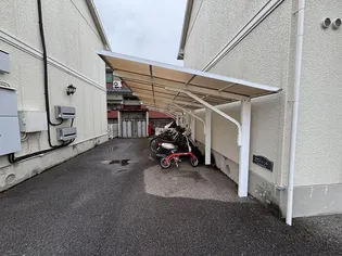 アベニューハタダⅢ A【1階】のその他画像