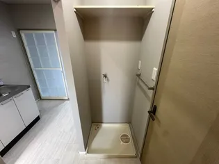 アベニューハタダⅢ A【1階】の内装