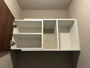 アベニューハタダⅢ A【1階】の内装