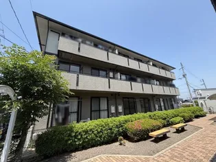 ヴィラアスカ30 D棟の画像