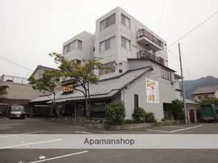 水主ビルの画像