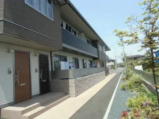 シャーメゾン西連寺の画像