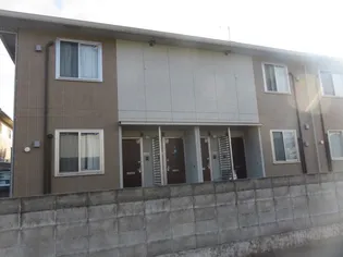 DーROOMMG【1階】の外観