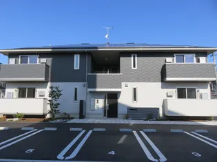 サンティエ【1階】のその他画像