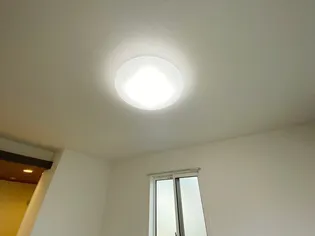 サンティエ【1階】の内装