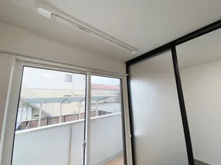 サンティエ【1階】の内装