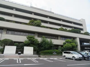 サンティエ【1階】の周辺