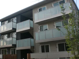 グランマスト滝の宮公園 B棟の画像