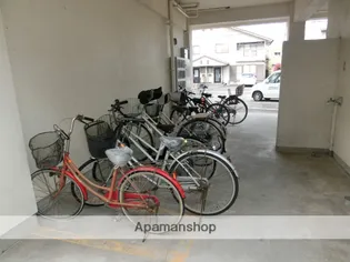 加藤アパート【2階】のその他画像