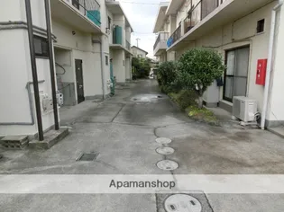 加藤アパート【2階】のその他画像