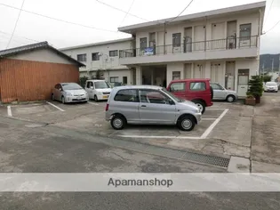 加藤アパート【2階】のその他画像