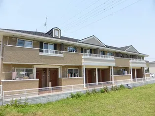 リヴェールVの画像