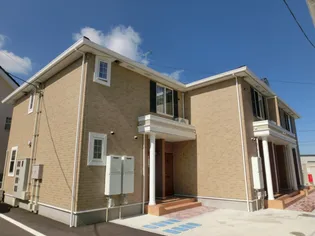 サンリットヴィラⅤ Aの画像