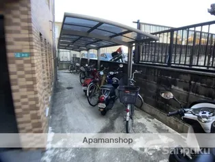 MARINE PALETTEⅡ【3階】のその他画像