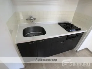 MARINE PALETTEⅡ【3階】の内装