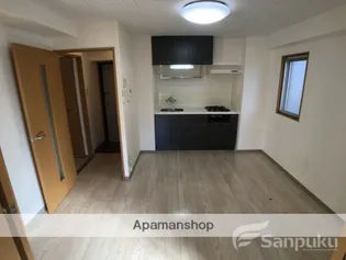 MARINE PALETTEⅡ【3階】の内装