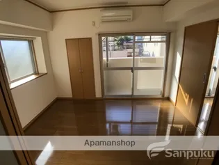 MARINE PALETTEⅡ【3階】の内装