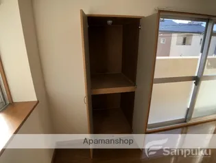 MARINE PALETTEⅡ【3階】の内装