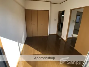 MARINE PALETTEⅡ【3階】の内装