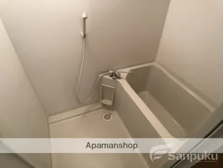 MARINE PALETTEⅡ【3階】の風呂