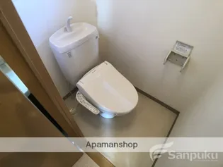 MARINE PALETTEⅡ【3階】のその他画像