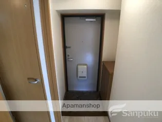 MARINE PALETTEⅡ【3階】の玄関