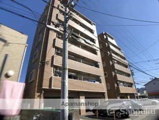 MARINE PALETTEⅡ【3階】の外観