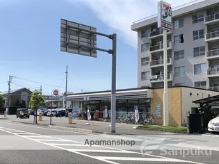 MARINE PALETTEⅡ【3階】の周辺