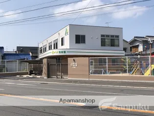 MARINE PALETTEⅡ【3階】の周辺