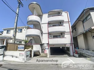 オックスフォードサーカス山越の画像