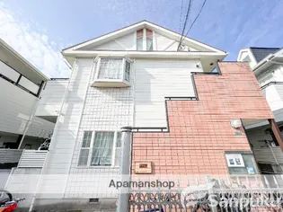 アチェロ【1階】の外観