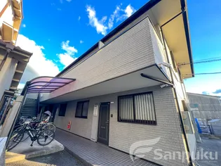 フォブールオオニシの画像