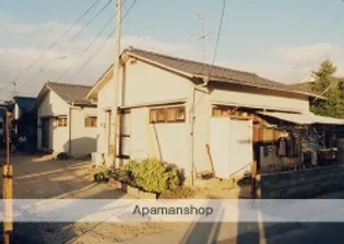 愛媛県松山市和泉北2丁目【一戸建】の外観