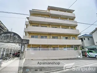 メゾンドファースト南久米の画像