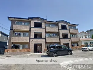 ハピネステイツMRMの画像