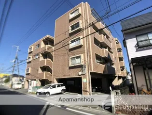 サザンコートIIIの画像